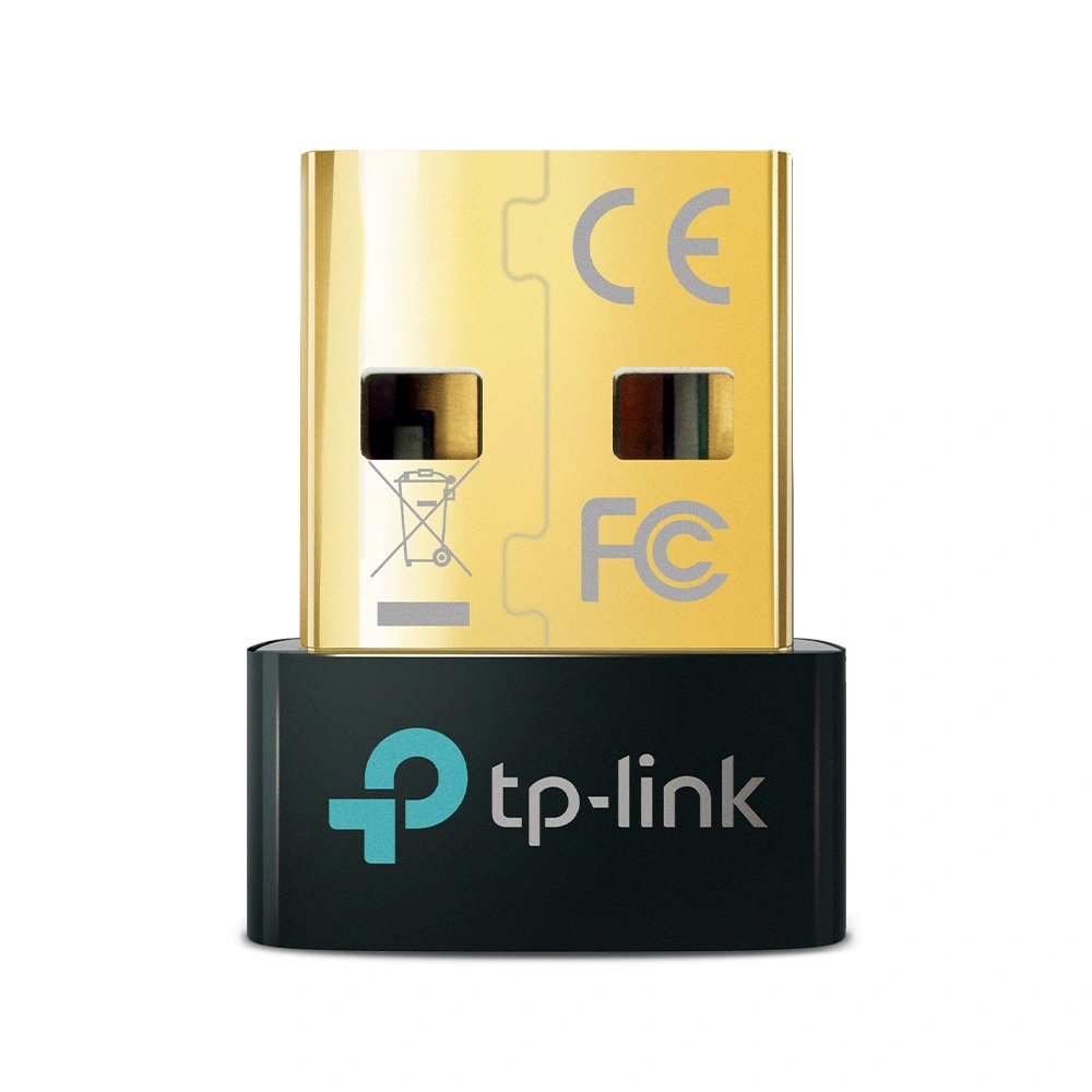 TP-Link Bluetooth USB Adapter 5.3 Nano (UB500) view 2